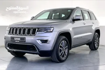  10 2020 Jeep Grand Cherokee Limited  • Big Price Drop  • 1 Year free warranty • 331186