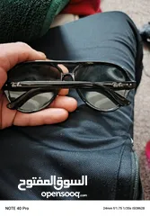  2 نظارات ريبان عدد 2