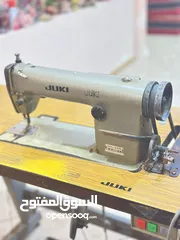  20 مكائن خياطه juki  and pfaff and singer orgenal Japanese tailoring machine