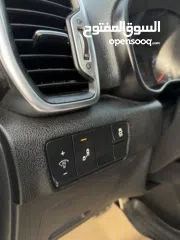  22 جب سبورتاج جي تي لاين 2000 ديزل 4/4 دهان الشركة حررق سعرر كااش فقط او بدل مع بانوراما فلل مسكر