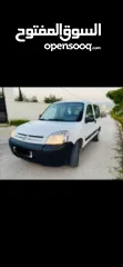 6 Citroën  Berlingo
