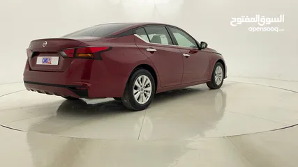  2 (FREE HOME TEST DRIVE AND ZERO DOWN PAYMENT) NISSAN ALTIMA