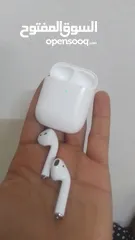  4 سماعات ايربودز بلوتوث وكاله