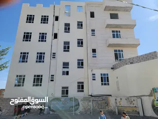  2 عماره تجاريه للبيع