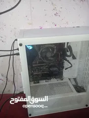  4 pc gaming للبيع