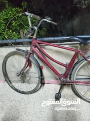  3 بسكليت للبيع