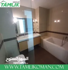  8 Luxury Villa for Rent in Al Mouj REF 168TA