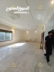  23 شقة طابقية - دابوق - 4نوم - 350م - ارضية - ترس - مدخل مستقل - قرب الخدمات -