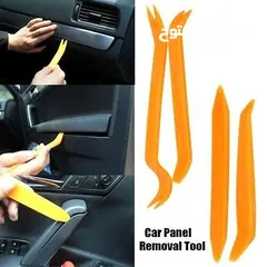  2 car panel removal tools - 10 JD
