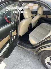  7 مازدا زوم 6 2006 للبيع فحص 3 جيد