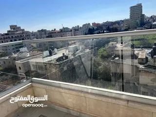  1 شقه للبيع في سطح مرحبا قرب ترست للتأمين