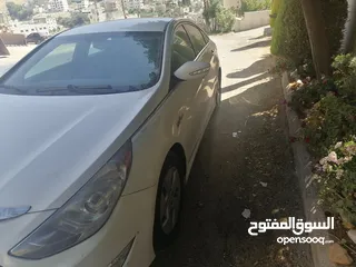  5 سوناتا للبيع