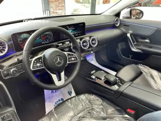  3 مارسيدس A200