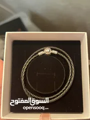  27 اساور باندورا الاصليه و مختومه مع فل بكج