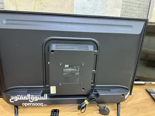  16 3 شاشه اندرويد 32 انش سكاي ورث tcl سوني