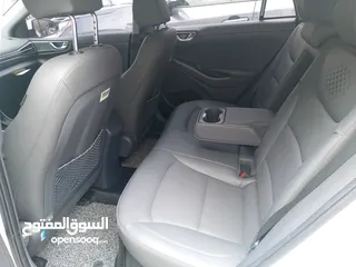  3 ايونيك 2020 وارد كوري فحص كامل