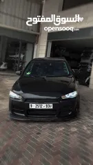  11 لانسر EVO x