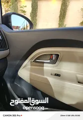  13 كيا ريو موديل 2012 فحص كامل 7جيد استعمل وممشه خفيف عداد 65الفkm
