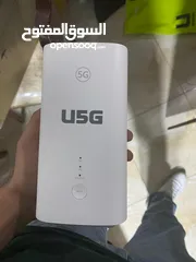  5 راوتر انترنت 5G