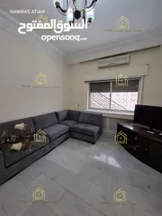  2 شقة فارغة - الدوار الرابع - 3نوم - 200م - ارضية - حديقة - قرب الخدمات العامة