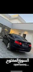  5 Bmw 538 صالون بيج