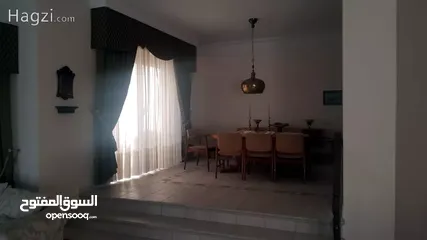  3 شقة مفروشة للإيجار 340م2 ( Property 19332 ) سنوي فقط