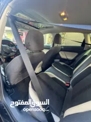  3 فوكساجن بولو 2018