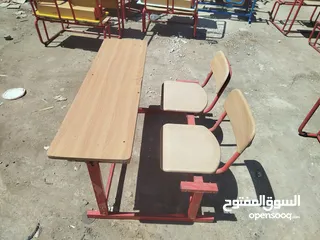 1 مقاعد طلاب دمج