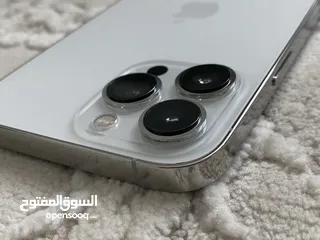  1 ايفون 13 برو ماكس نظيف جدا