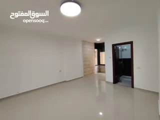  12 شقة غير مفروشة للإيجار – عين مصباح قرب سوبر ماركت بغداد