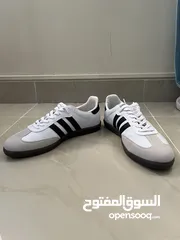  8 Adidas Samba
