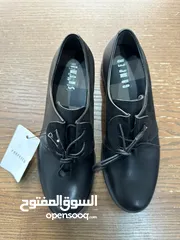  1 حذاء كامبر جديد camper shoes