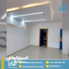  3 شقه جديدة ارضيه مع حديقة  للبيع  -  المصايف