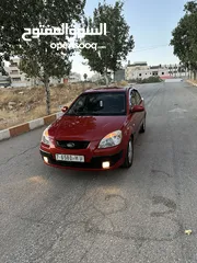  2 كيا برايد فحص نخب النخب