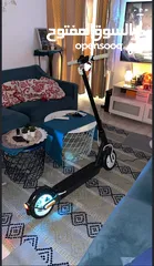  1 Xiaomi scooter pro 2