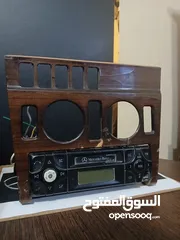  7 قطع واكسسوارات مرسيدس بحاله ممتازه