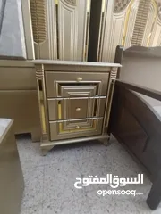  7 غرفة نوم جديدة