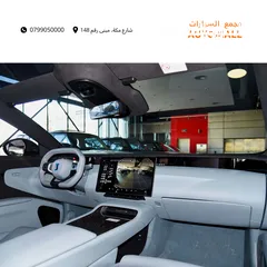  10 أفاتار 12 كهربائية بالكامل 2024 AVATR 12 RWD Single Motor EV