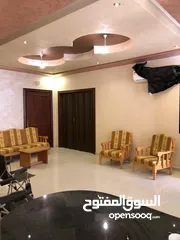  6 شقة للبيع اربد