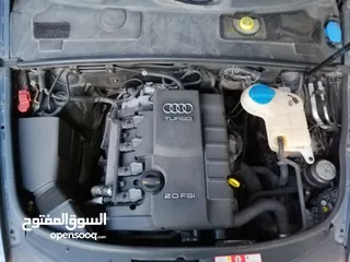  6 اودي 2009 A6 للبيع كاش