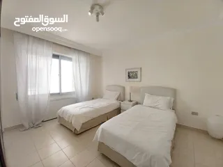  2 شقة مفروشة للإيجار 190م2 ( Property 19205 ) سنوي فقط