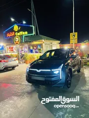  18 ‏NETA U 2022 الون الابيض بنوراما لون ابيض ممشى 22 الف اعلى صنف
