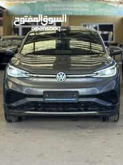  14 VolksWagen ID4 ID 4 X Pro 2022