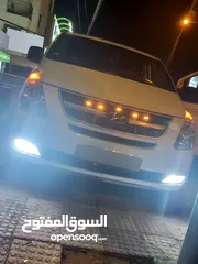  7 باص هيوندايH1