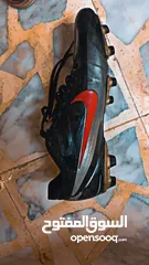  2 بوت original Nike نايك للملاعب