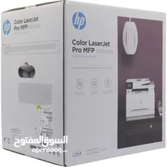  1 طابعات و احبار  printers and toner and ink