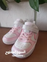  3 حذاء رياضي بناتي