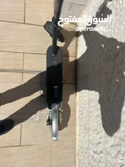  2 سكوتر VLRA