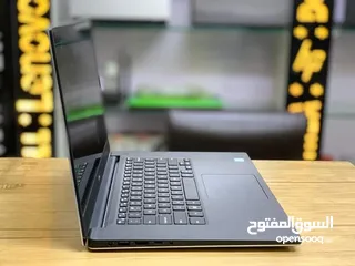  4 Laptop Dell XPS 9560