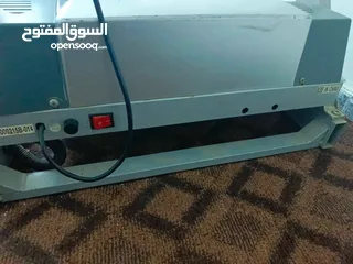  6 جهاز مشي جهاز ركض